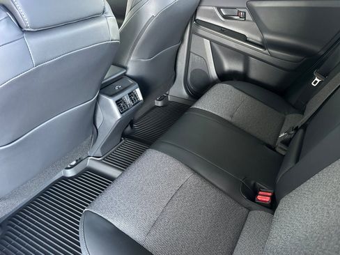 New 2026 Toyota bZ image 14