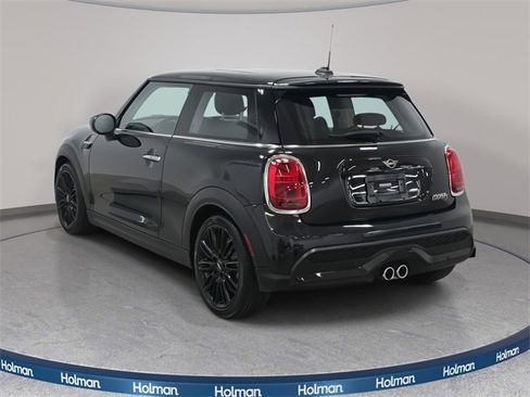 Certified 2023 MINI Cooper S image 7