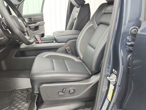 New 2026 RAM 1500 Rebel w/ G/T Package AWD/4WD image 19