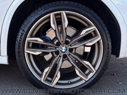 Used 2019 BMW X3 M40i w/ Premium Package AWD/4WD image 9