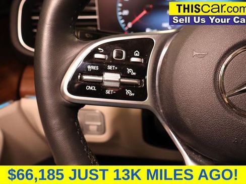 Used 2022 Mercedes-Benz GLE 350 image 12