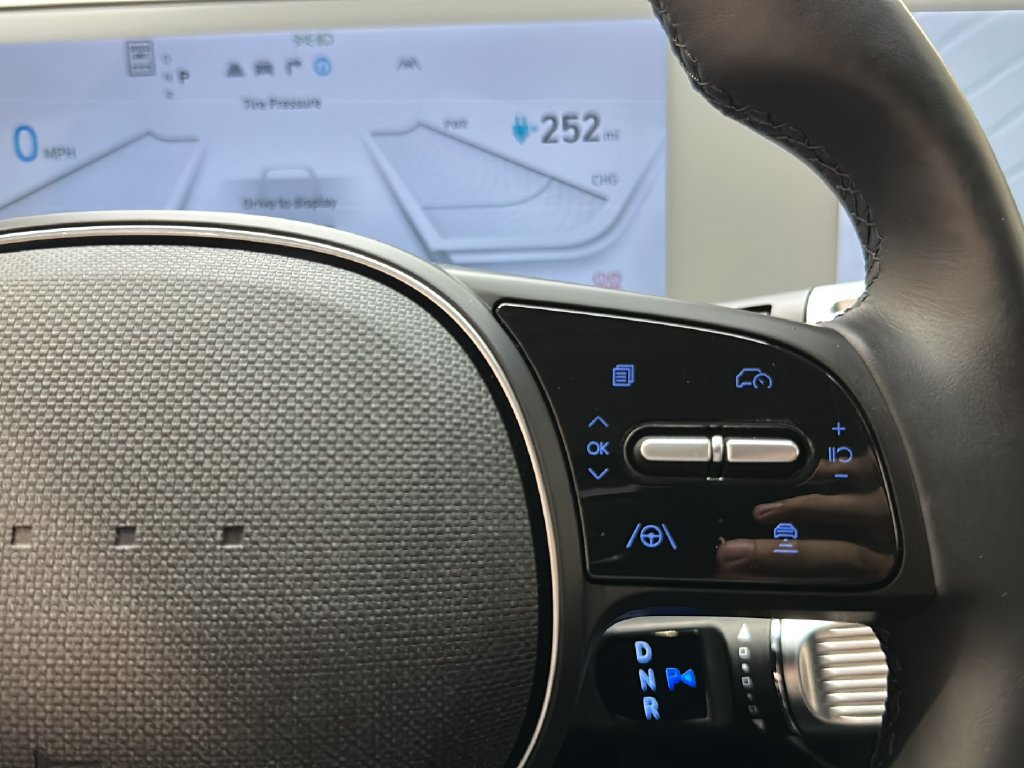 Certified 2022 Hyundai Ioniq 5 SEL AWD/4WD image 25