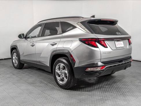Used 2024 Hyundai Tucson SEL image 4