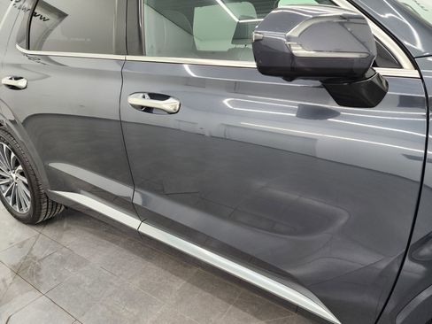 Used 2024 Hyundai Palisade Calligraphy image 27