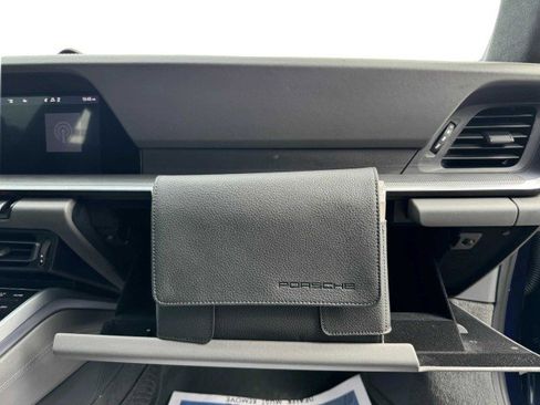 Used 2020 Porsche 911 Carrera 4S image 47