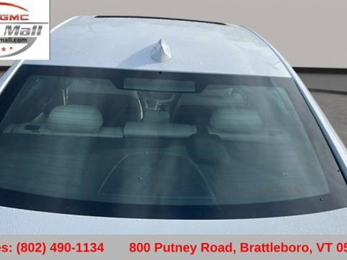 Used 2024 Cadillac CT4 Premium Luxury w/ Technology Package image 58