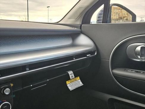 New 2026 Hyundai Ioniq 9 S RWD image 22
