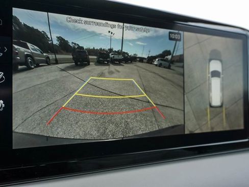 Used 2024 Hyundai Palisade SEL w/ Premium Package image 33