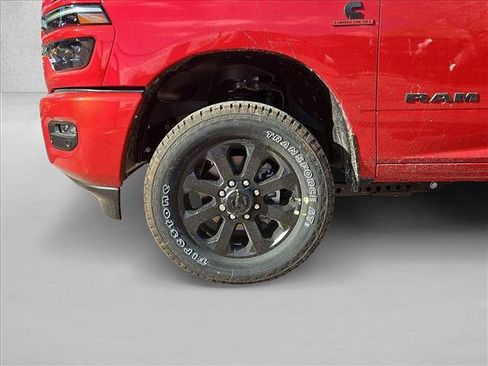 New 2026 RAM 2500 Laramie w/ Night Edition image 10