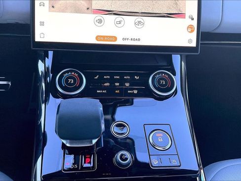 Used 2023 Land Rover Range Rover Sport First Edition image 24