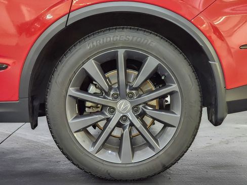 Certified 2025 Acura MDX A-Spec image 64