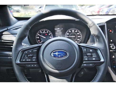 New 2026 Subaru Forester Limited AWD/4WD image 10