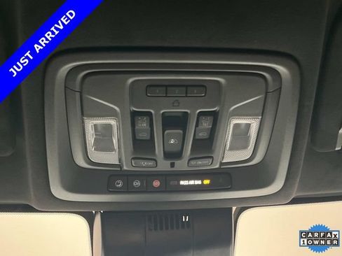 Used 2026 GMC Sierra 2500 Denali Ultimate AWD/4WD image 38