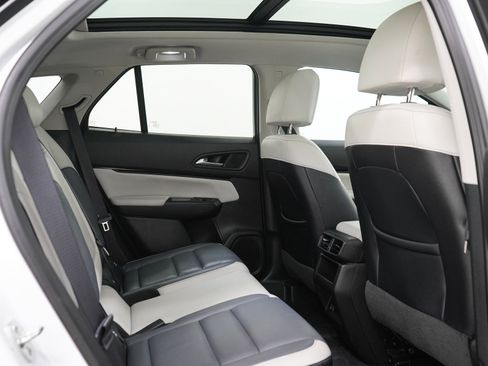 Used 2025 Honda Prologue Touring image 14