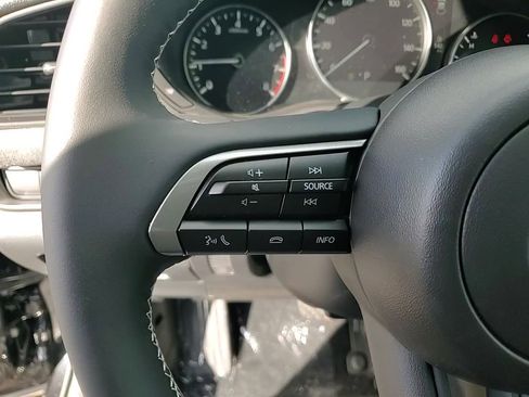 New 2026 MAZDA CX-30 AWD 2.5 S image 17