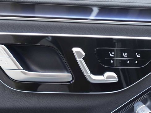 Certified 2022 Mercedes-Benz S 580 4MATIC Sedan image 20