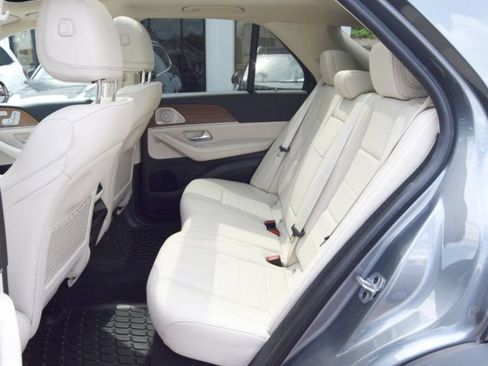 Used 2023 Mercedes-Benz GLE 350 4MATIC image 34