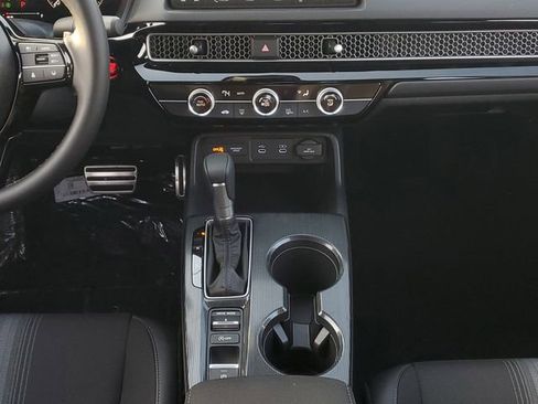 New 2026 Honda Civic Sport image 26