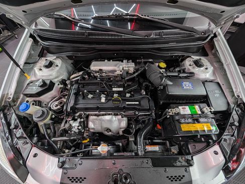 Used 2007 Kia Rio LX image 15