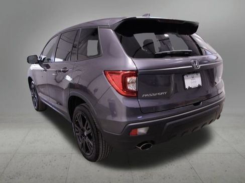 Certified 2021 Honda Passport Sport image 4