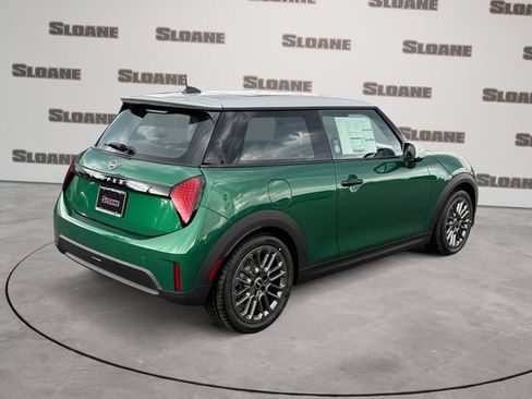 New 2026 MINI Cooper S FWD image 5