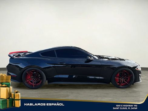 Used 2023 Ford Mustang GT image 7