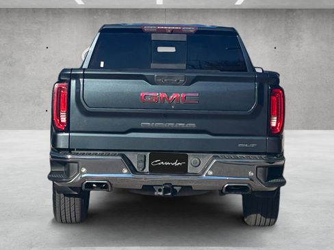 Used 2020 GMC Sierra 1500 SLT image 13