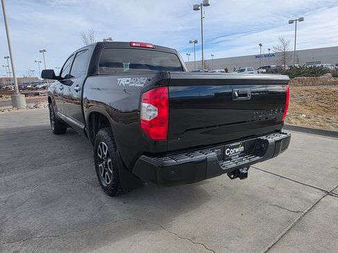 Used 2018 Toyota Tundra Limited image 5