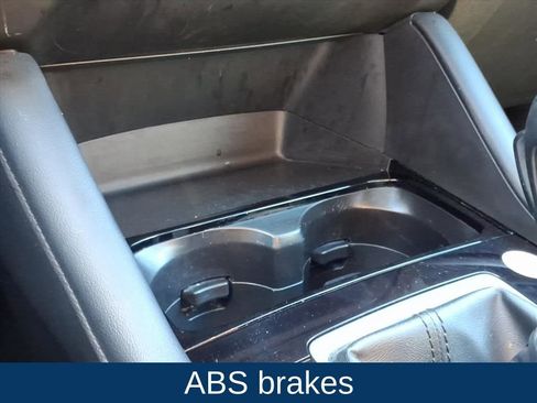 Used 2024 MAZDA MAZDA3 s image 6