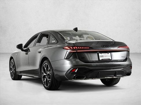 New 2026 Audi A6 Premium Plus image 8