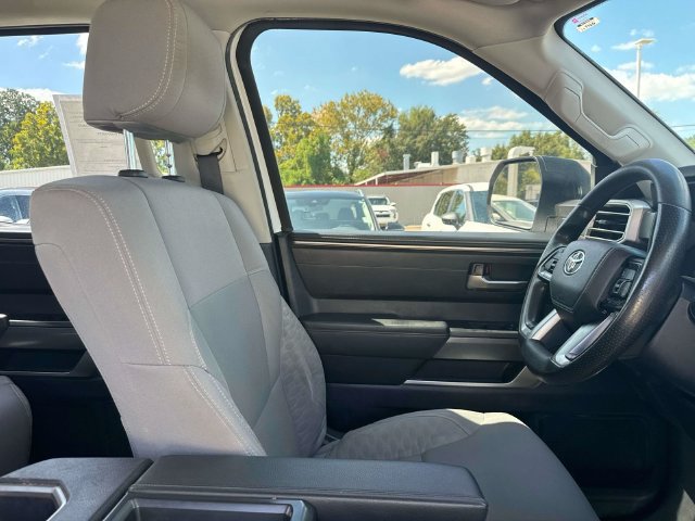 Used 2023 Toyota Tundra SR5 AWD/4WD image 13