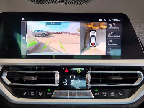 Used 2021 BMW M340i M340i w/ Parking Assistance Package image 19