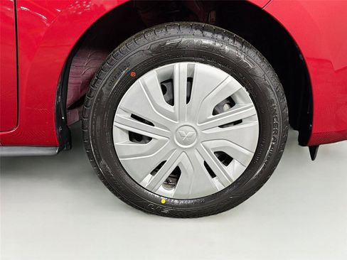 Used 2023 Mitsubishi Mirage G4 ES FWD image 34