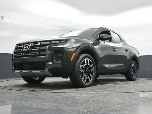 New 2026 Hyundai Santa Cruz Limited image 47