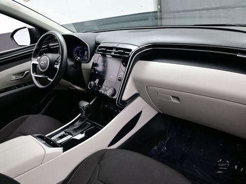 Used 2023 Hyundai Tucson SEL image 15