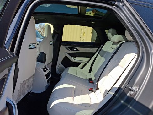 New 2026 Jaguar F-PACE R-Dynamic S AWD/4WD image 5