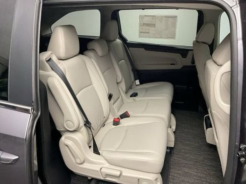 New 2026 Honda Odyssey EX-L image 26