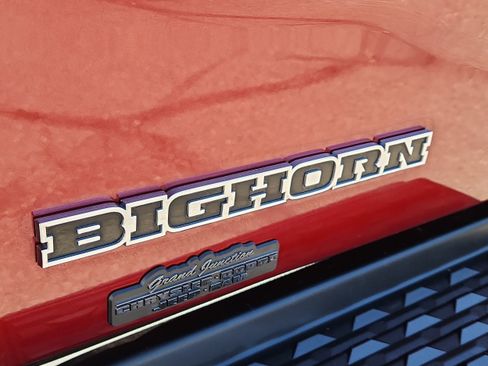 Used 2019 RAM 2500 Big Horn AWD/4WD image 6