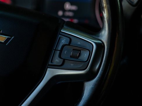 Used 2020 Chevrolet Silverado 1500 LT w/ All-Star Edition image 19