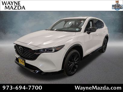 Used 2023 MAZDA CX-5 AWD 2.5 Turbo