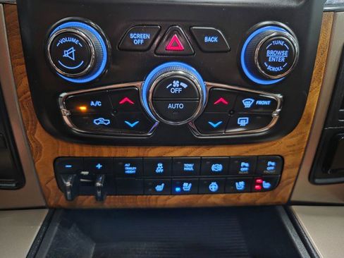 Used 2017 RAM 2500 Longhorn w/ Convenience Group image 57