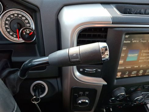 Used 2017 RAM 2500 Big Horn AWD/4WD image 14