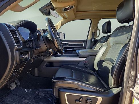 Used 2021 RAM 1500 Laramie image 24