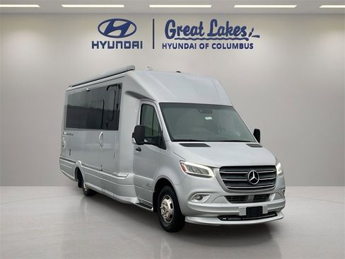Used 2019 Mercedes-Benz Sprinter 170 image 7