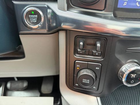 Used 2021 Ford F150 Limited AWD/4WD image 28