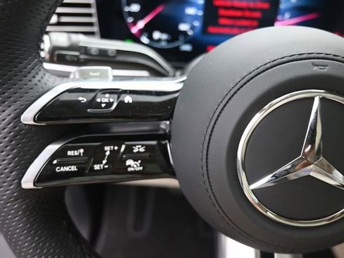New 2026 Mercedes-Benz GLS 450 4MATIC image 18
