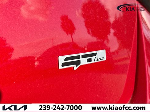 New 2026 Kia K5 GT-Line image 11