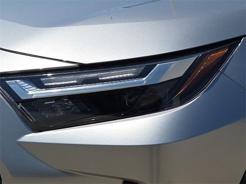 Used 2023 Toyota RAV4 LE image 4