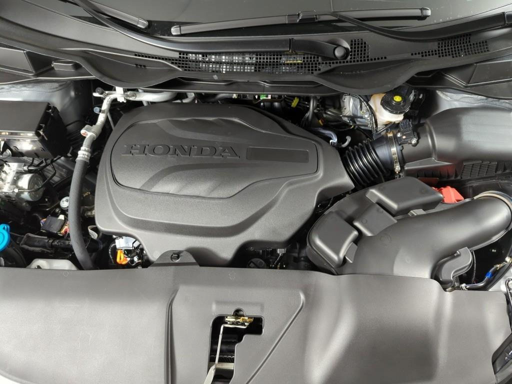 New 2027 Honda Odyssey Elite image 10