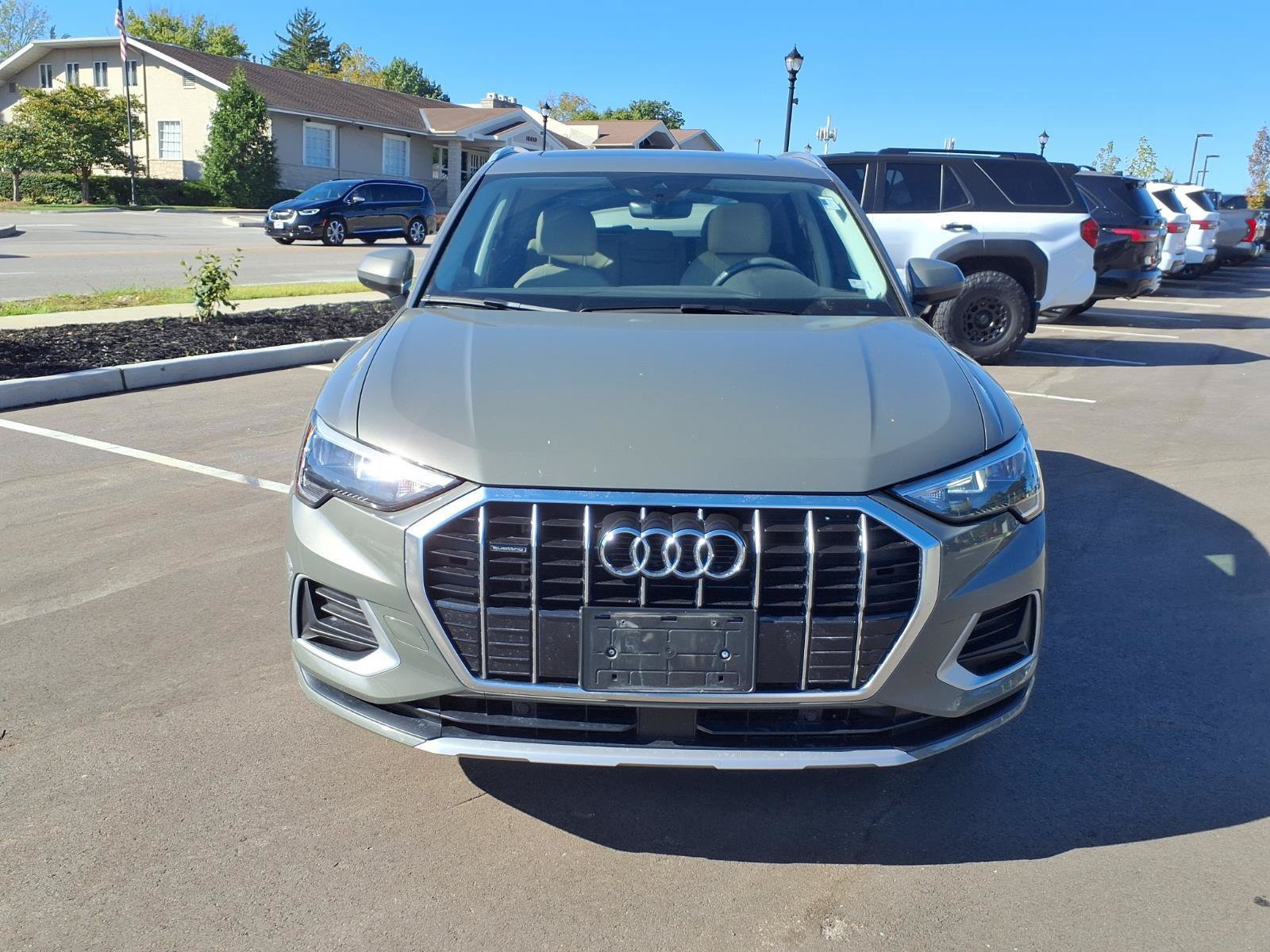 Used 2019 Audi Q3 2.0T Premium AWD/4WD image 31